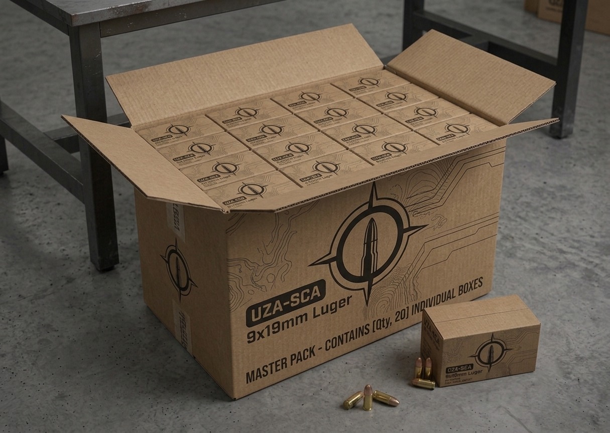 .308 Winchester — 147 gr FMJ