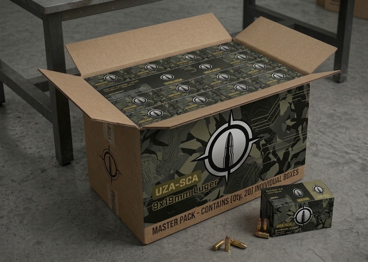 .223 Remington — 55 gr FMJ